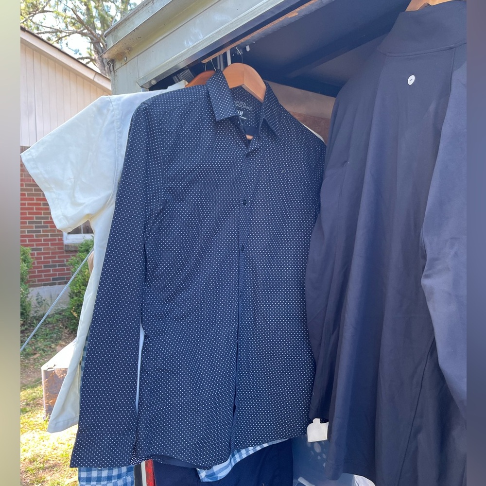 H&M Lightweight For Fall Blowout Extravaganza! $10 3 /$25